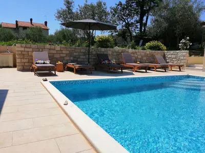 Villa für 6 Personen (110 m²) in Juricani 3/10