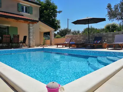 Villa für 6 Personen (110 m²) in Juricani 6/10