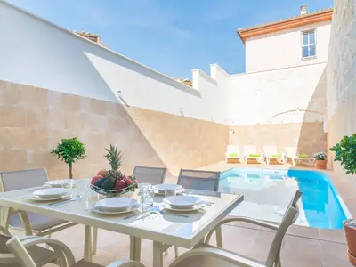TerraceBalcony