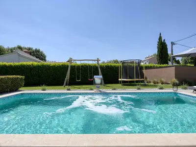 Villa für 5 Personen (90 m²) in Labin 5/10