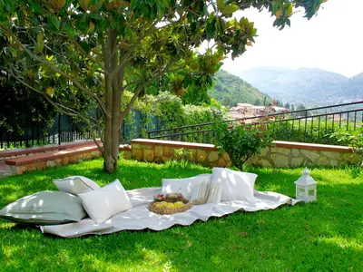 GardenSummer