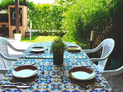 TerraceBalcony
