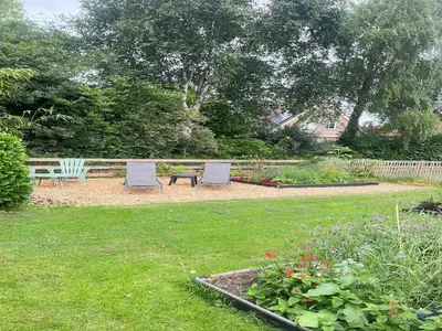 GardenSummer