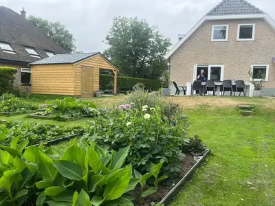 GardenSummer