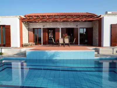 TerraceBalcony