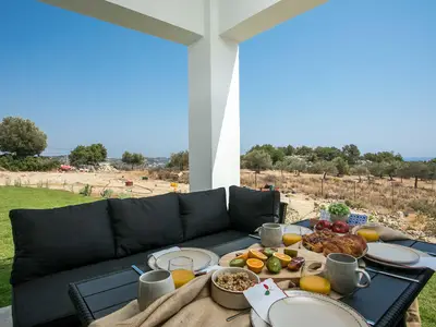 TerraceBalcony