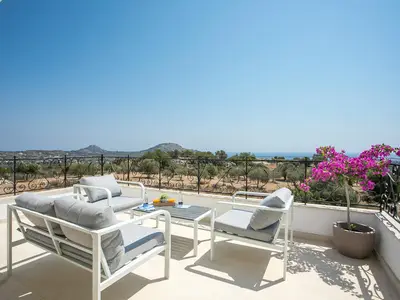 TerraceBalcony