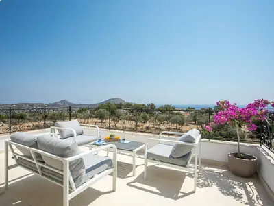 TerraceBalcony