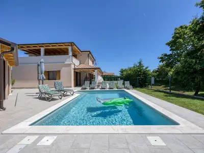 Privatpool