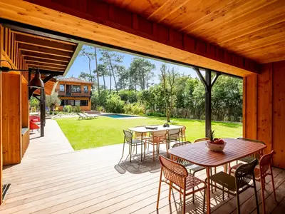 TerraceBalcony