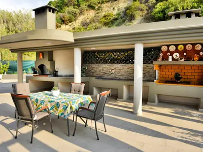 TerraceBalcony