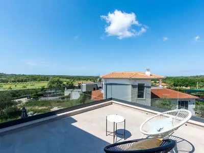 Villa für 4 Personen (130 m²) in Fuškulin 6/10
