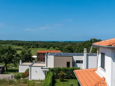 Villa für 4 Personen (130 m²) in Fuškulin 8/10