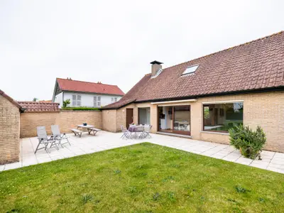 Terrasse / Balkon