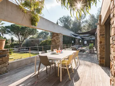 TerraceBalcony