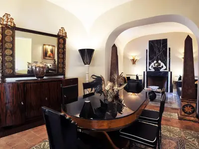 DiningRoom