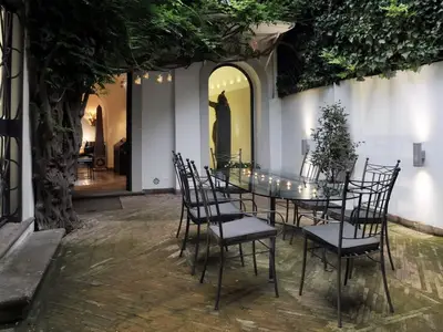 TerraceBalcony