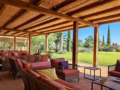 TerraceBalcony