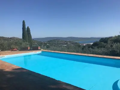 PoolOfHouse