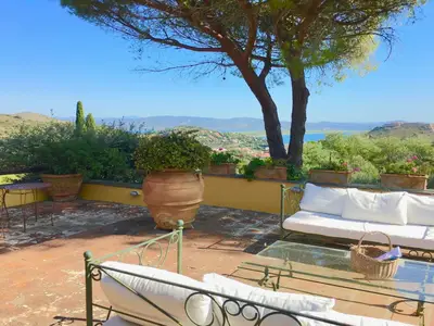 TerraceBalcony