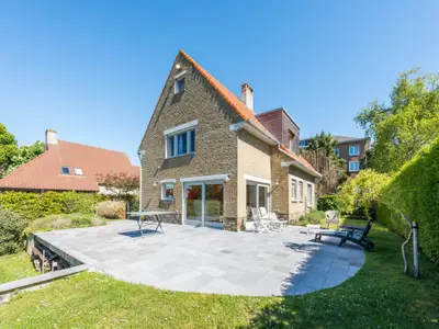 Terrasse / Balkon