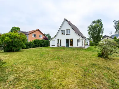 Garten [Sommer]