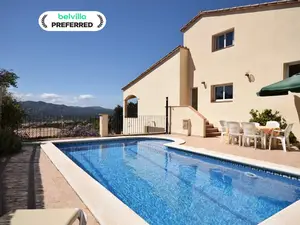 Villa für 9 Personen (250 m²) in Santa Cristina d'Aro