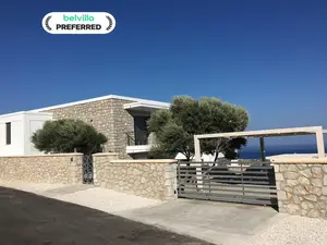 Villa für 9 Personen (190 m²) in Rodos