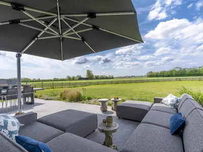 TerraceBalcony