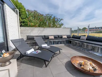 TerraceBalcony