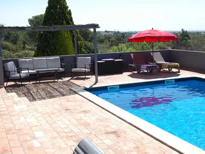 Villa für 6 Personen (150 m²) in Santa Bárbara de Nexe 4/10