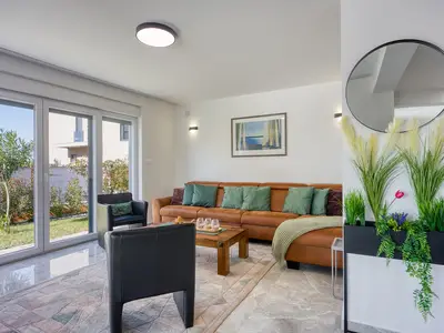 Villa für 8 Personen (200 m²) in Krnica 3/10