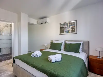 Villa für 8 Personen (200 m²) in Krnica 7/10