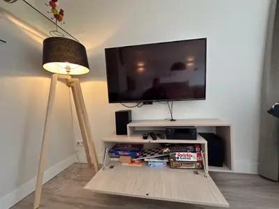 Ausstattung und Service des Ferienhauses