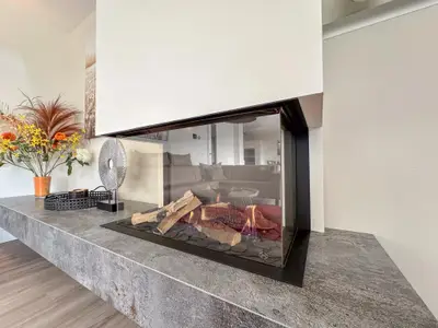 Ambiente / Nahaufnahme