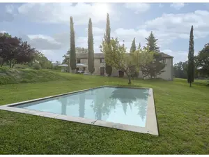 Villa für 12 Personen (400 m²) in Umbertide