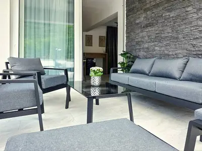 Villa für 10 Personen (350 m²) in Baška 3/10