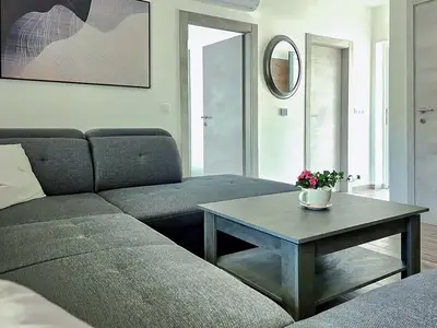 Villa für 10 Personen (350 m²) in Baška 10/10