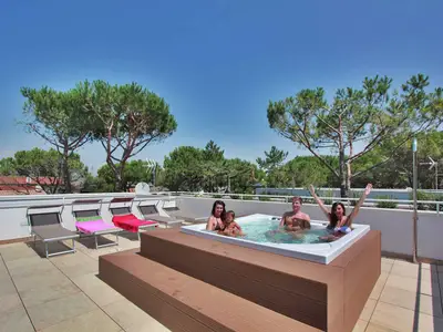 Villa für 8 Personen (80 m²) in Lignano 4/10