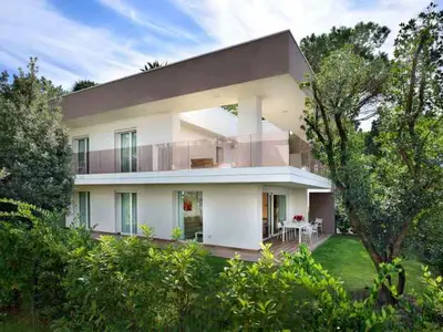 Villa für 8 Personen (80 m²) in Lignano 10/10