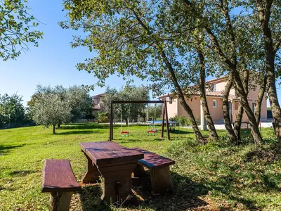 Villa für 8 Personen (130 m²) in Divsici 3/10