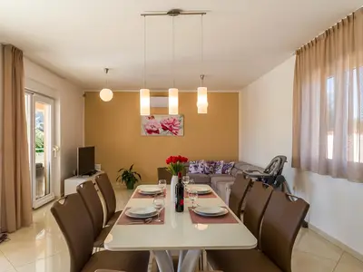 Villa für 8 Personen (130 m²) in Divsici 9/10
