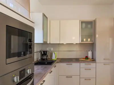 Villa für 8 Personen (130 m²) in Divsici 10/10