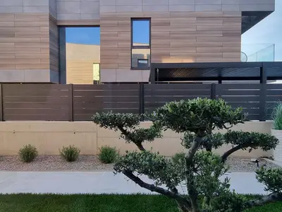 Villa für 8 Personen (295 m²) in Baška 1/10