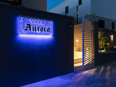 Villa für 10 Personen (145 m²) in Baška 3/10