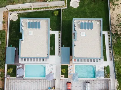 Villa für 8 Personen (295 m²) in Baška 4/10