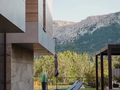 Villa für 8 Personen (295 m²) in Baška 5/10