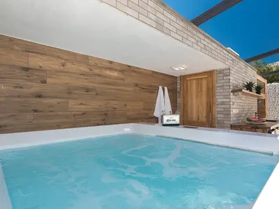 Villa für 10 Personen (145 m²) in Baška 5/10