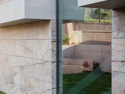 Villa für 8 Personen (295 m²) in Baška 6/10