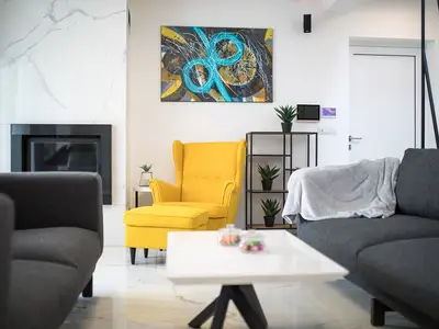 Villa für 10 Personen (145 m²) in Baška 6/10